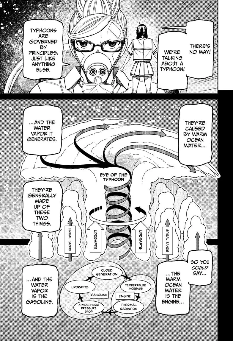 Read Dandadan - Chapter 195 - w4.readdandadan.org | Image 19