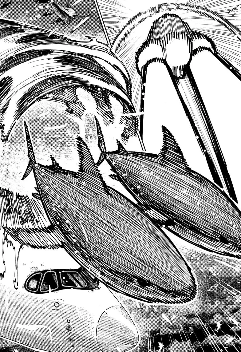 Read Dandadan - Chapter 197 - w4.readdandadan.org | Image 10