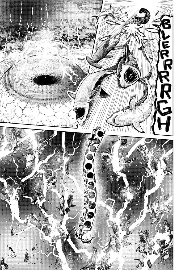 Read Dandadan - Chapter 198 - w4.readdandadan.org | Image 13