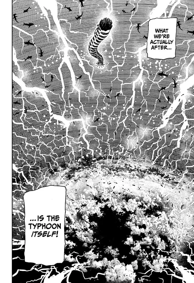 Read Dandadan - Chapter 198 - w4.readdandadan.org | Image 16