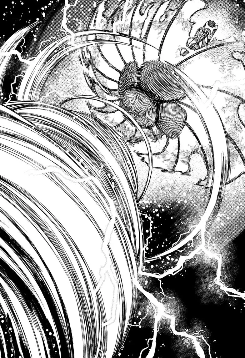 Read Dandadan - Chapter 198 - w4.readdandadan.org | Image 22