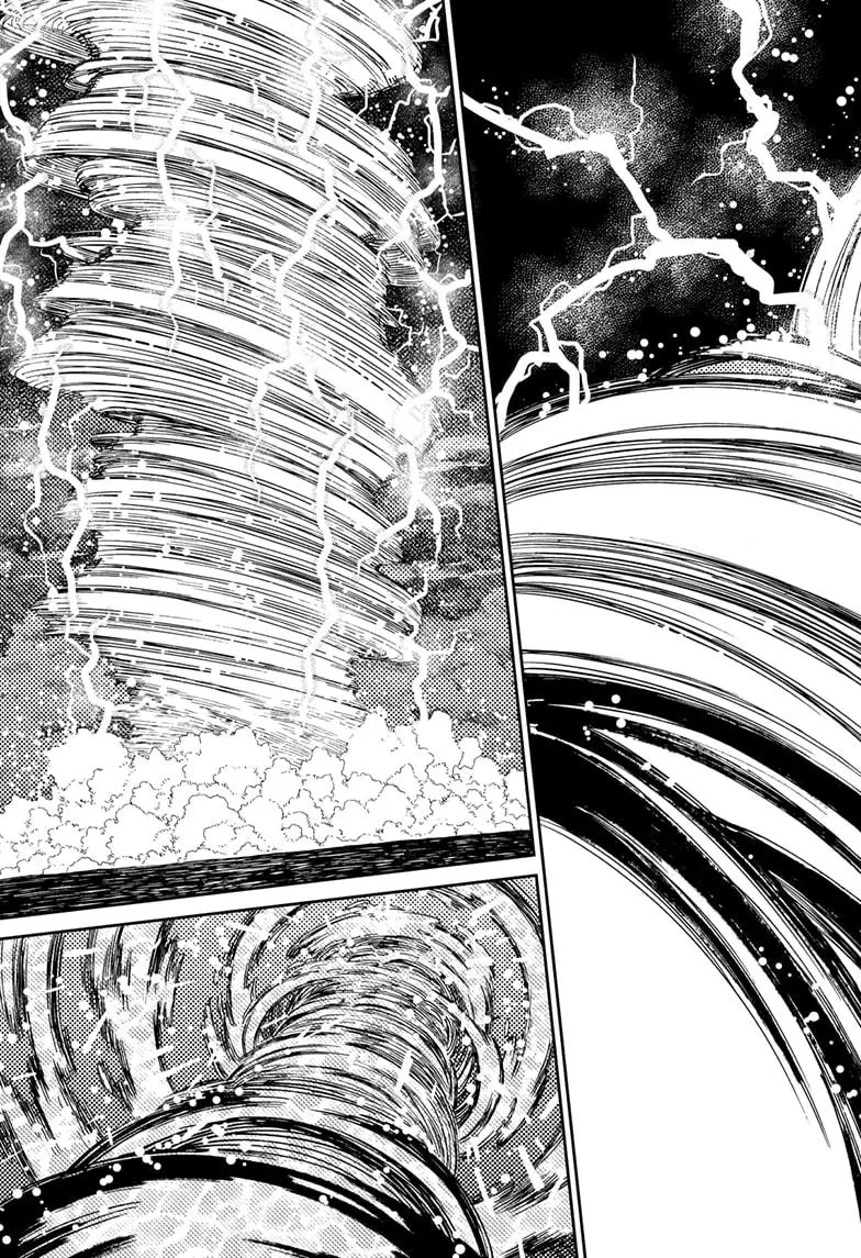 Read Dandadan - Chapter 198 - w4.readdandadan.org | Image 23