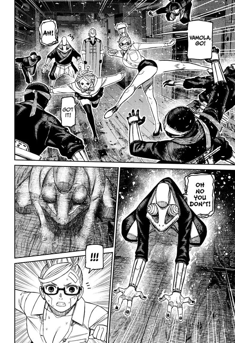 Read Dandadan - Chapter 202 - w4.readdandadan.org | Image 16