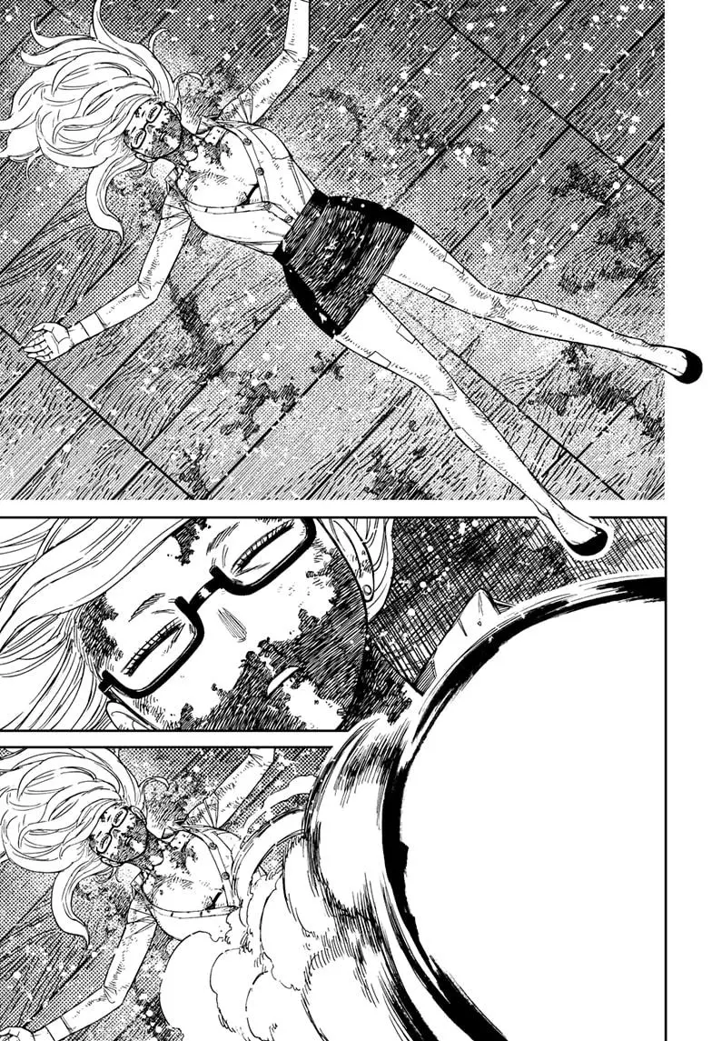 Read Dandadan - Chapter 203 - w4.readdandadan.org | Image 17