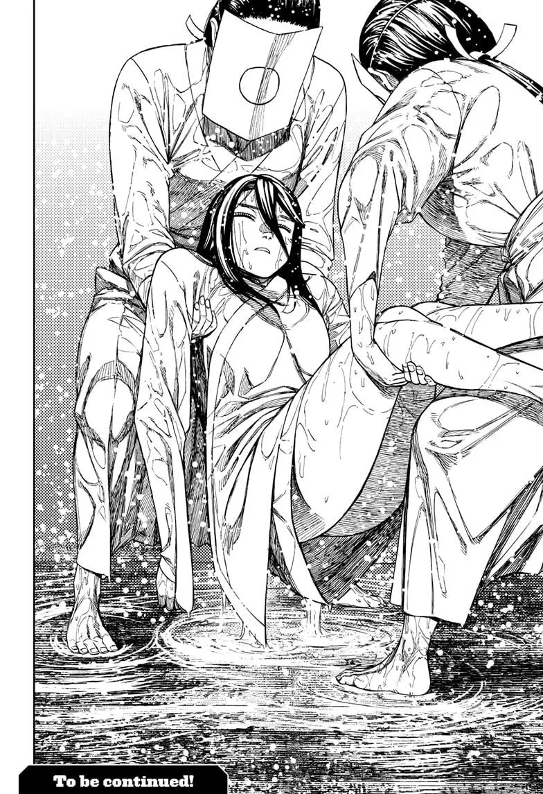 Read Dandadan - Chapter 209 - w4.readdandadan.org | Image 22