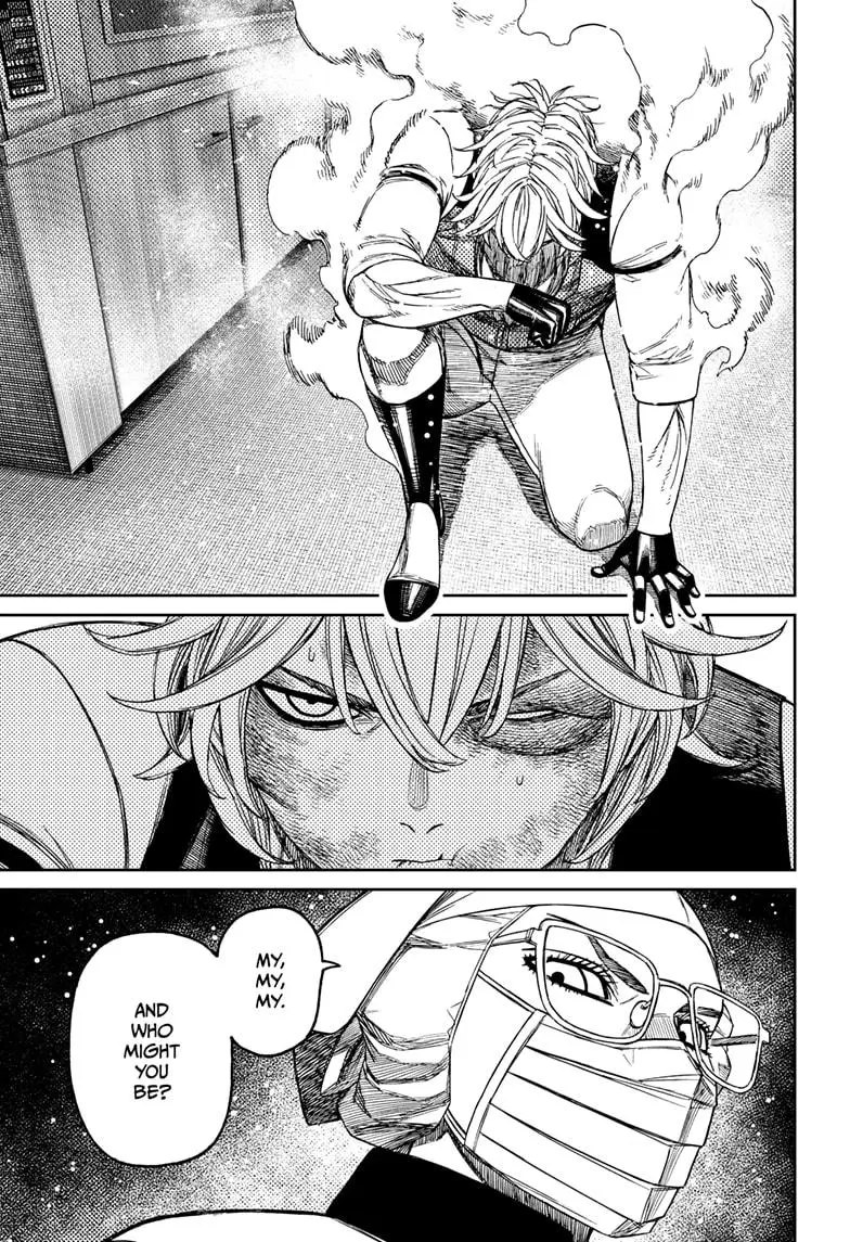 Read Dandadan - Chapter 211 - w4.readdandadan.org | Image 5