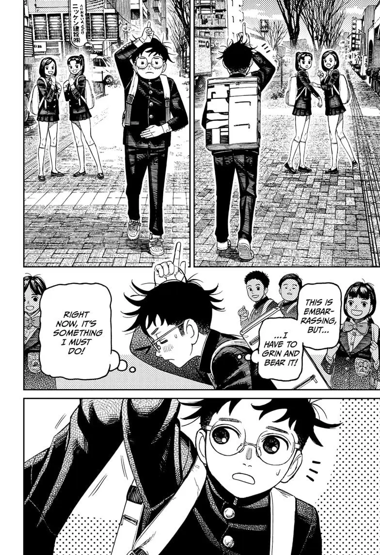 Read Dandadan - Chapter 212 - w4.readdandadan.org | Image 2