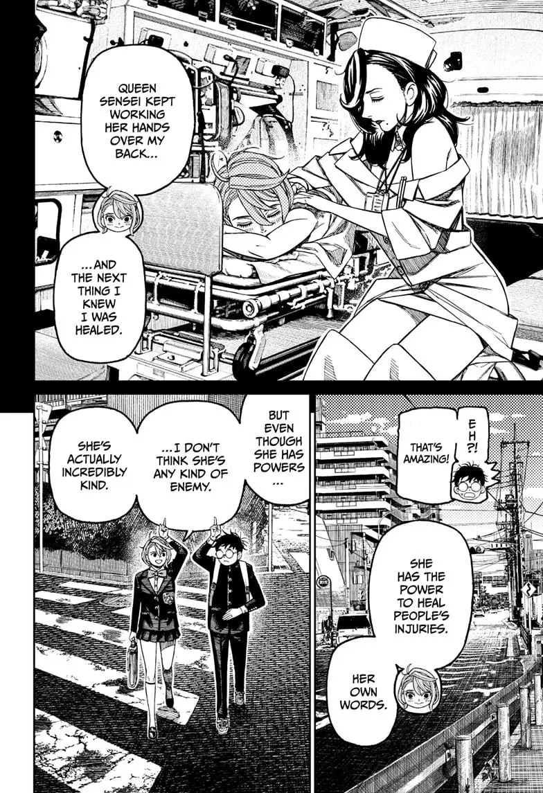 Read Dandadan - Chapter 212 - w4.readdandadan.org | Image 4