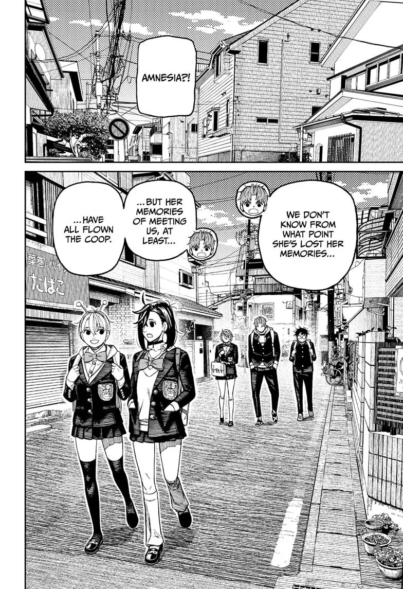 Read Dandadan - Chapter 212 - w4.readdandadan.org | Image 14