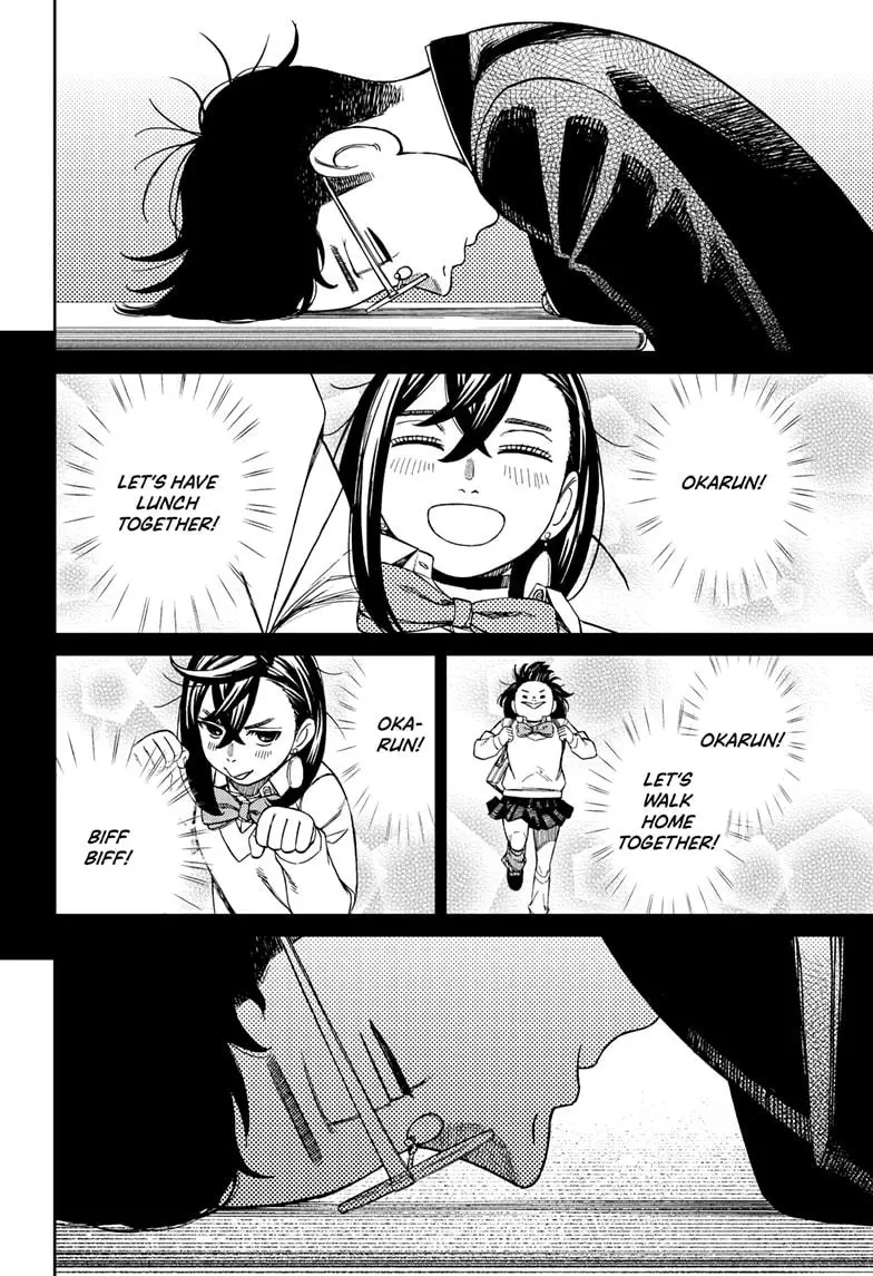 Read Dandadan - Chapter 212 - w4.readdandadan.org | Image 18