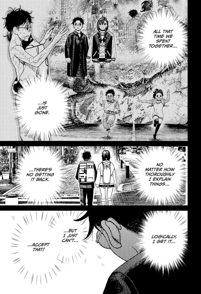 Read Dandadan - Chapter 214 - w4.readdandadan.org | Image 5