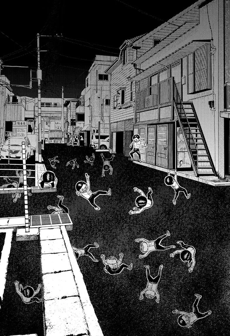 Read Dandadan - Chapter 216 - w5.readdandadan.org | Image 13