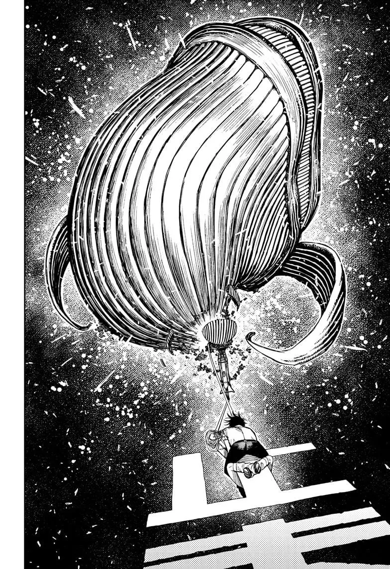 Read Dandadan - Chapter 219 - w5.readdandadan.org | Image 2