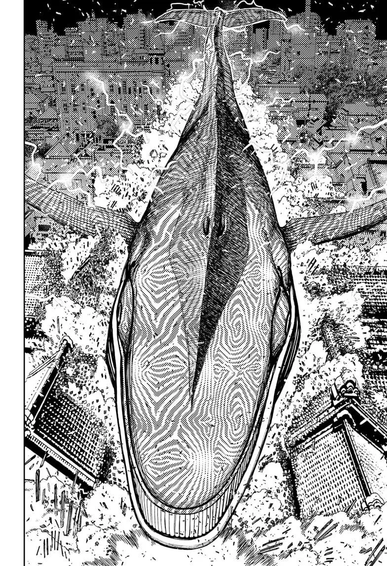 Read Dandadan - Chapter 219 - w5.readdandadan.org | Image 8