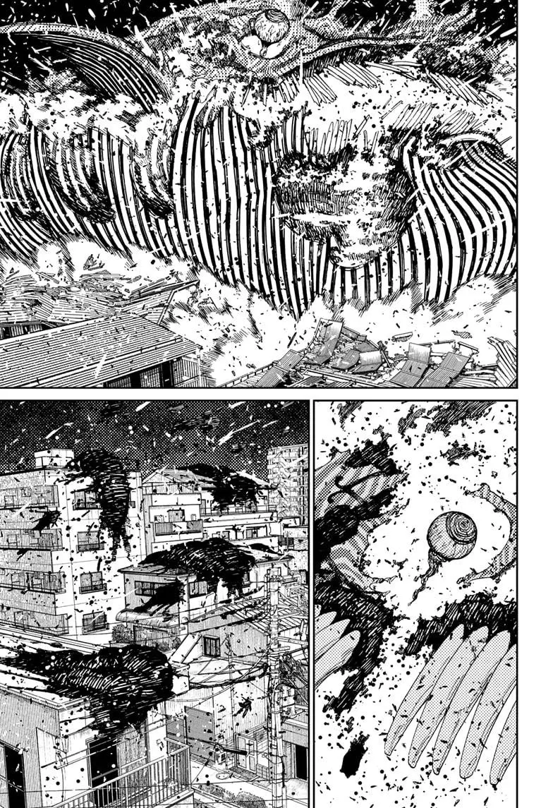 Read Dandadan - Chapter 219 - w5.readdandadan.org | Image 11