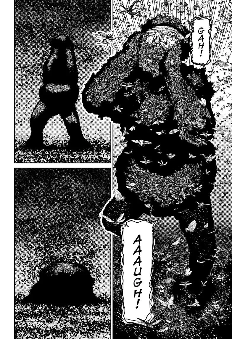 Dandadan - Chapter 223 - Image 10