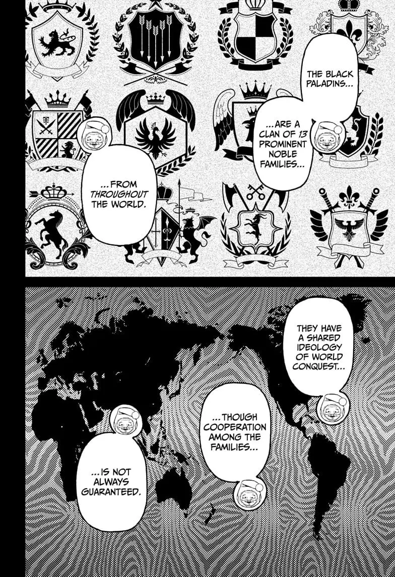 Dandadan - Chapter 228 - Image 2