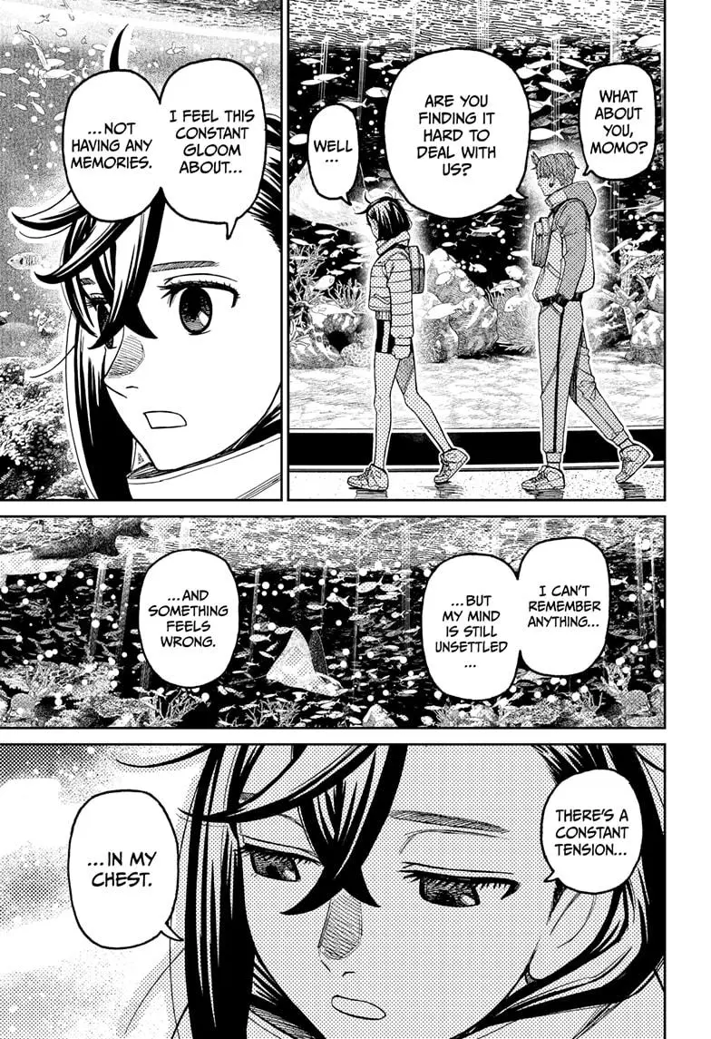 Dandadan - Chapter 230 - Image 17