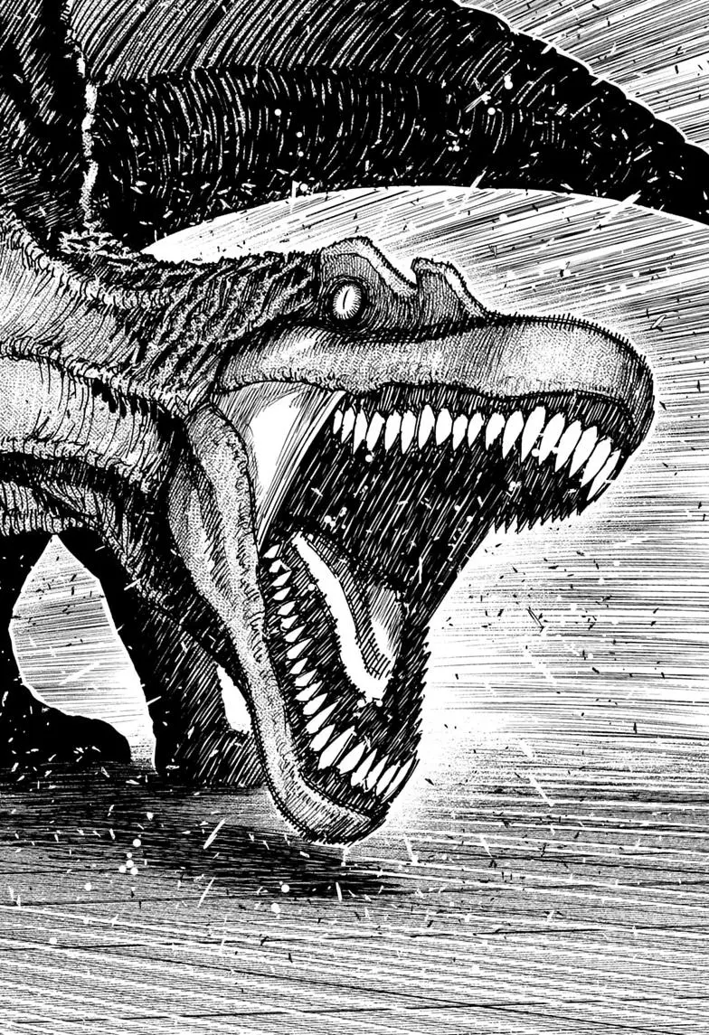 Read Dandadan - Chapter 237 - w4.readdandadan.org | Image 4