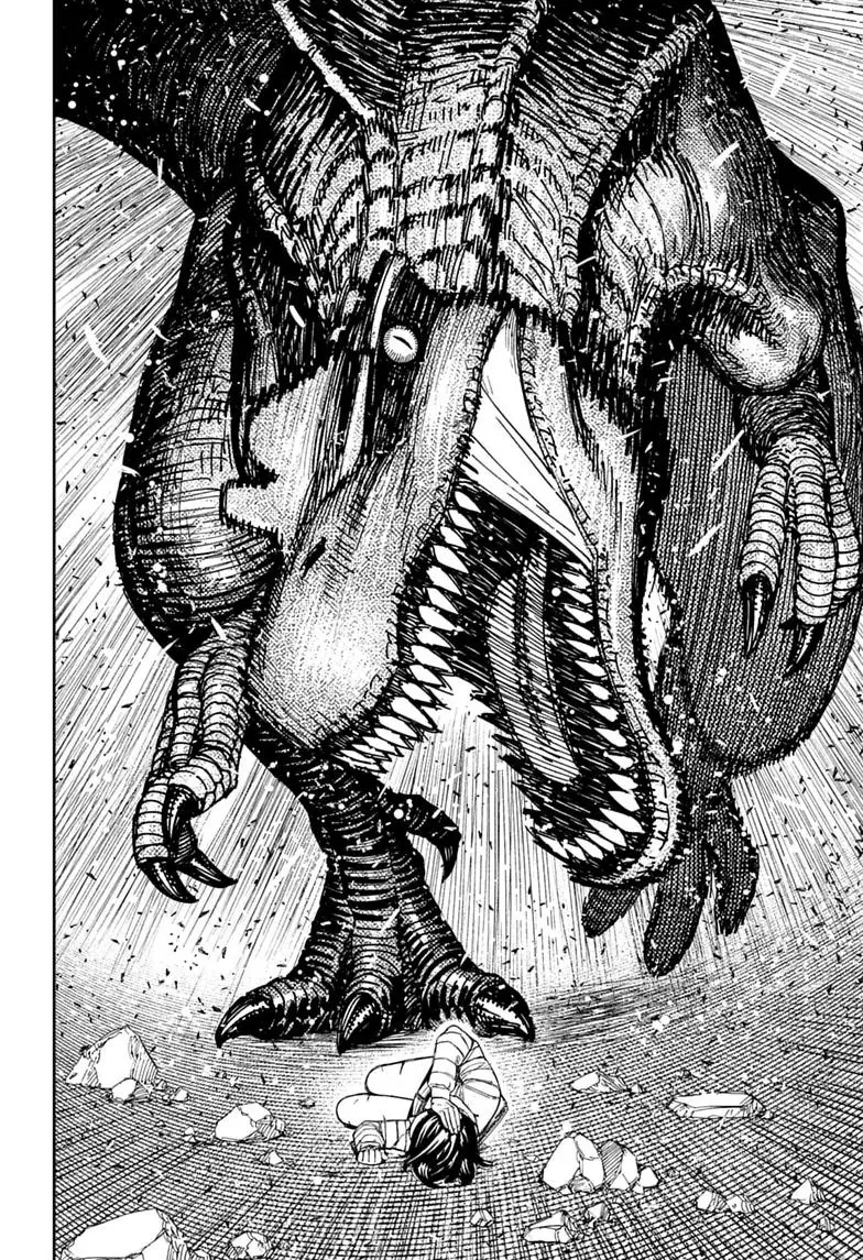 Read Dandadan - Chapter 237 - w4.readdandadan.org | Image 12