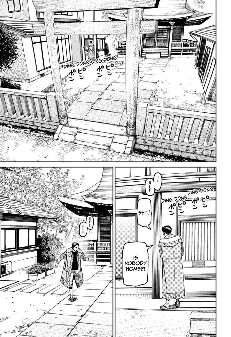 Read Dandadan - Chapter 239 - w4.readdandadan.org | Image 17