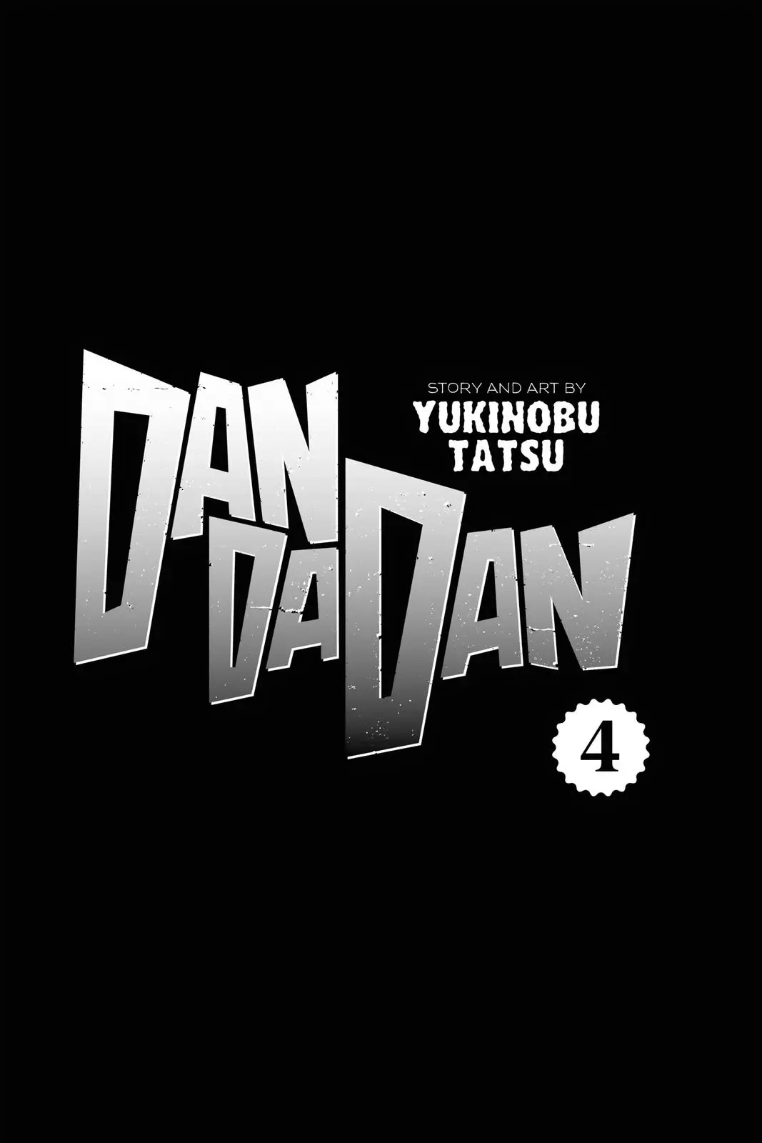 Read Dandadan - Chapter 24 - w5.readdandadan.org | Image 4