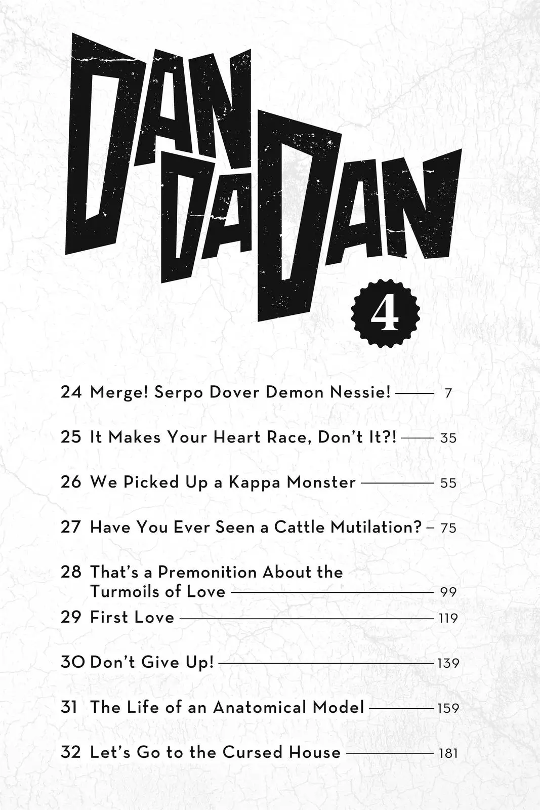 Read Dandadan - Chapter 24 - w5.readdandadan.org | Image 7