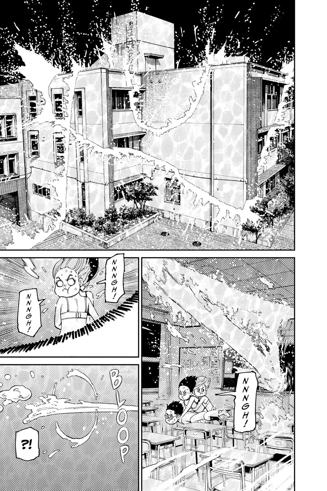 Read Dandadan - Chapter 24 - w5.readdandadan.org | Image 10