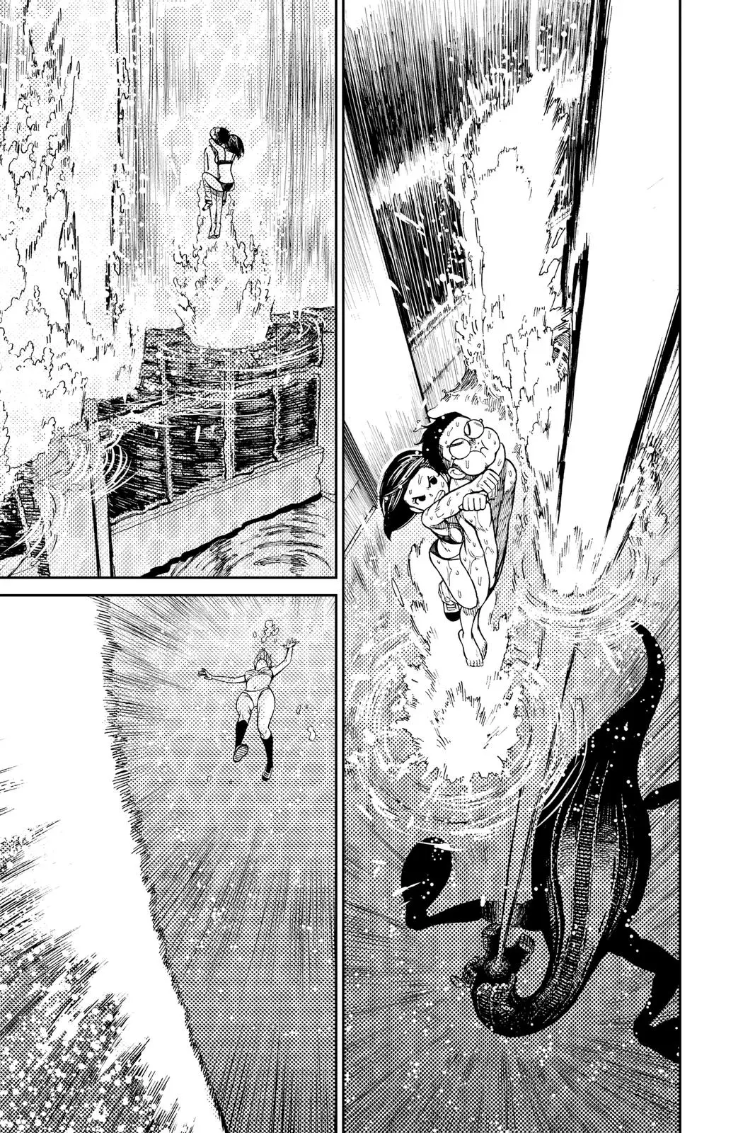 Read Dandadan - Chapter 24 - w5.readdandadan.org | Image 17