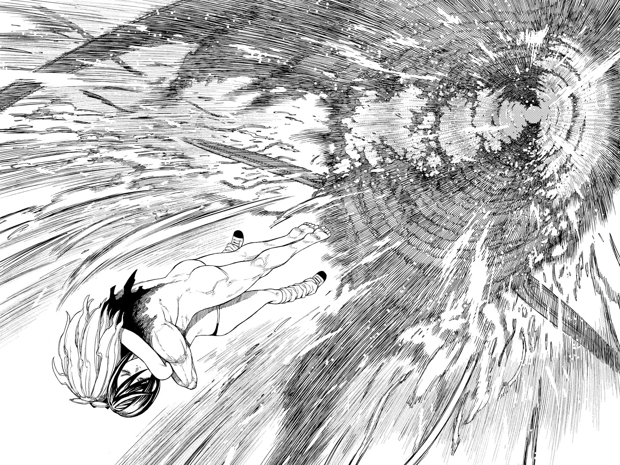 Read Dandadan - Chapter 24 - w5.readdandadan.org | Image 31