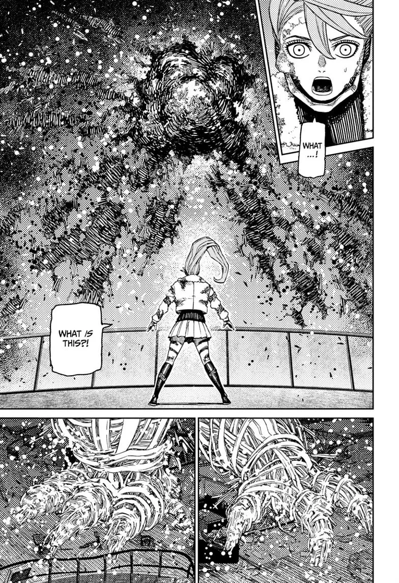 Read Dandadan - Chapter 241 - w4.readdandadan.org | Image 19