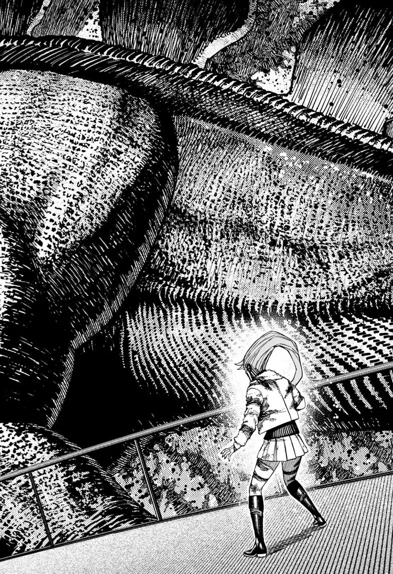 Read Dandadan - Chapter 241 - w4.readdandadan.org | Image 20