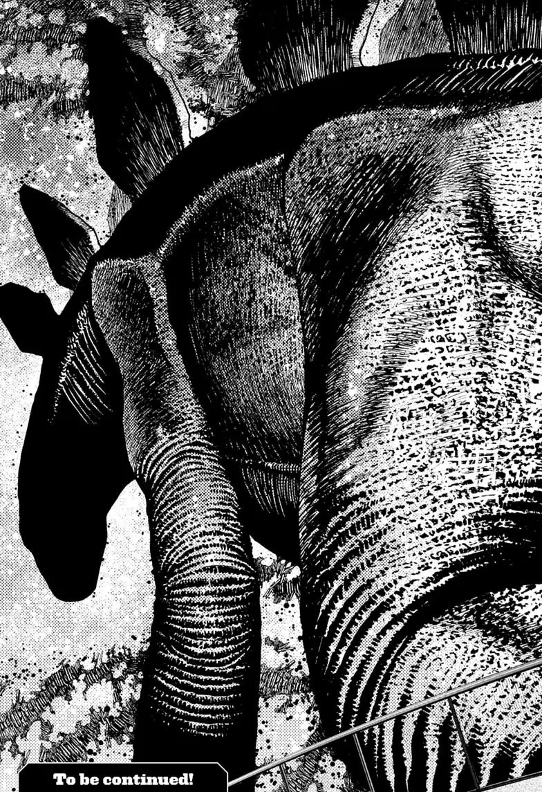 Read Dandadan - Chapter 241 - w4.readdandadan.org | Image 21