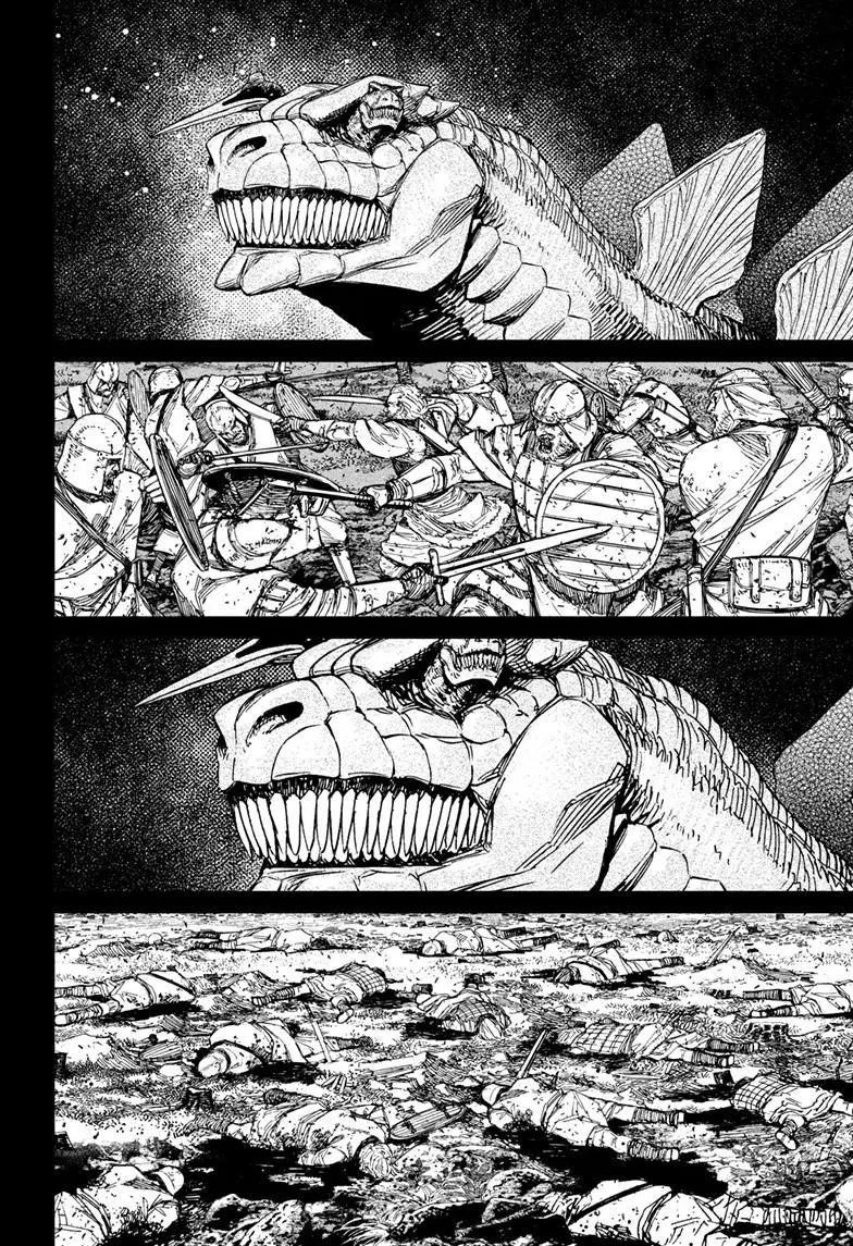 Read Dandadan - Chapter 242 - w5.readdandadan.org | Image 15