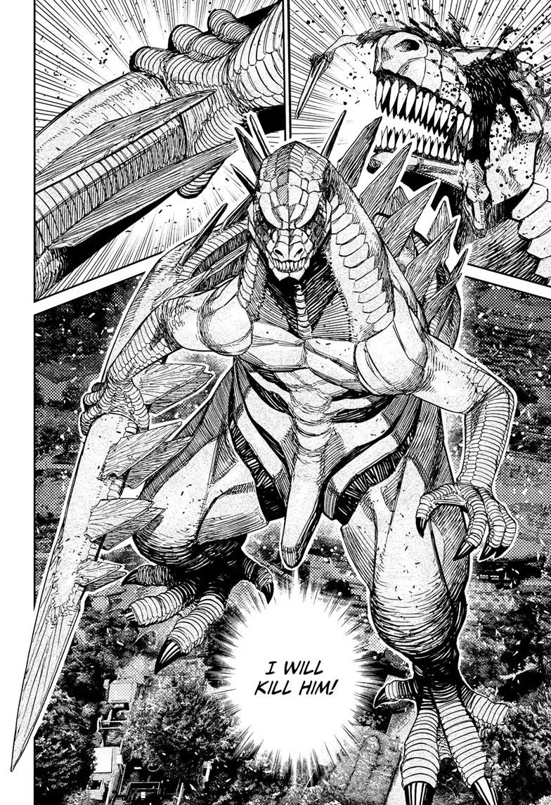 Read Dandadan - Chapter 242 - w5.readdandadan.org | Image 19