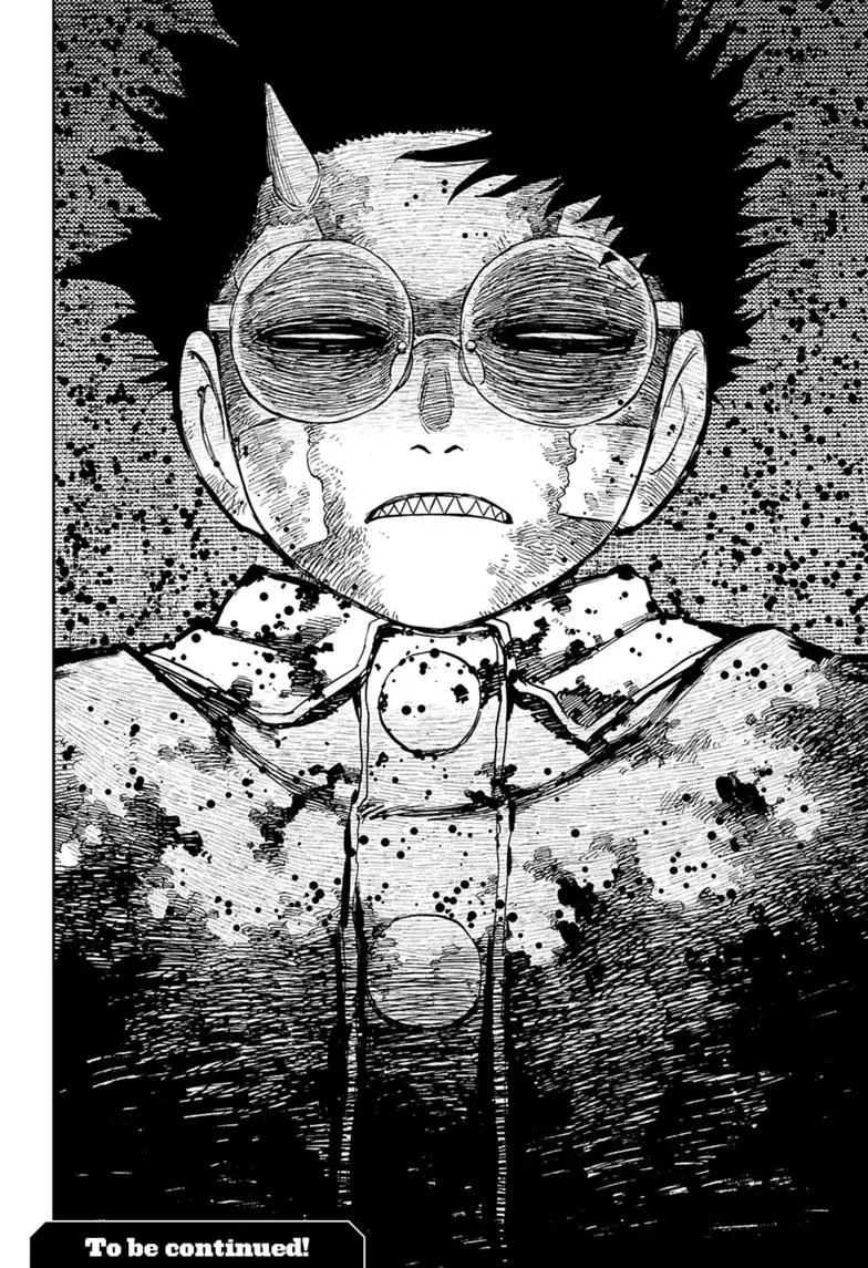 Read Dandadan - Chapter 245 - w5.readdandadan.org | Image 20