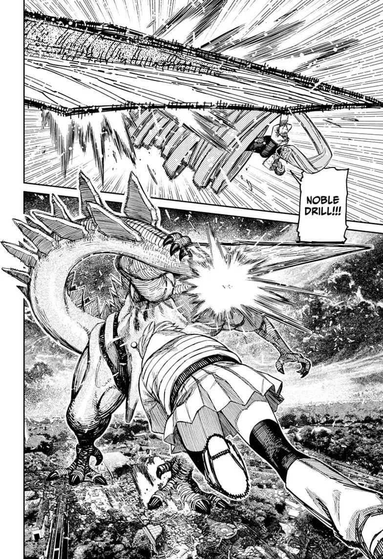 Read Dandadan - Chapter 248 - w5.readdandadan.org | Image 2