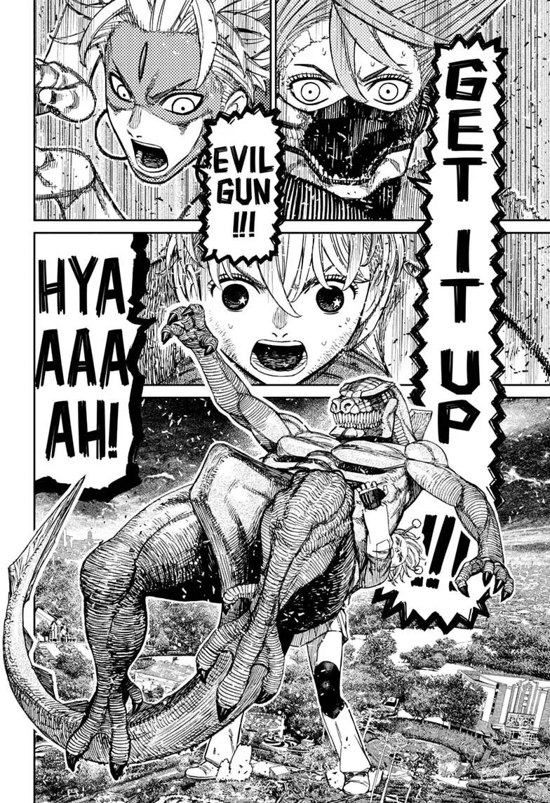 Read Dandadan - Chapter 248 - w5.readdandadan.org | Image 20