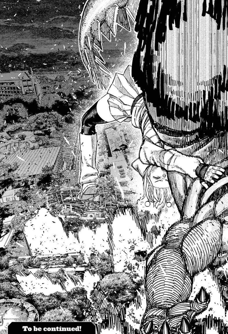 Read Dandadan - Chapter 248 - w5.readdandadan.org | Image 23