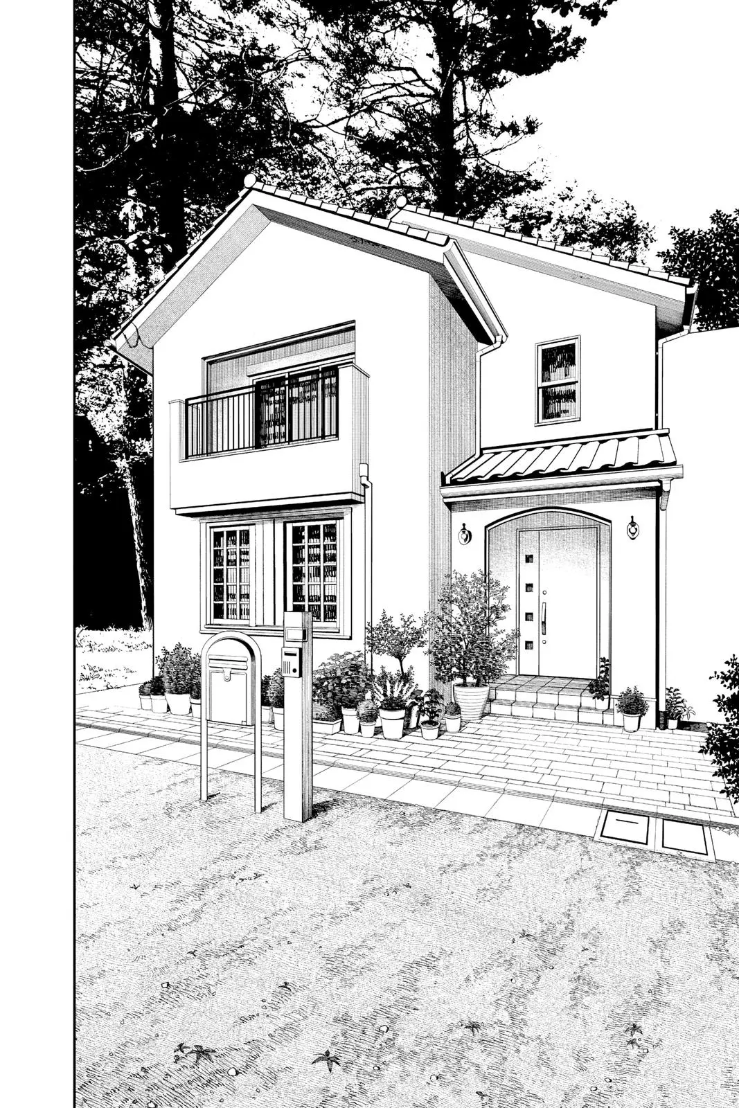 Read Dandadan - Chapter 32 - w4.readdandadan.org | Image 16