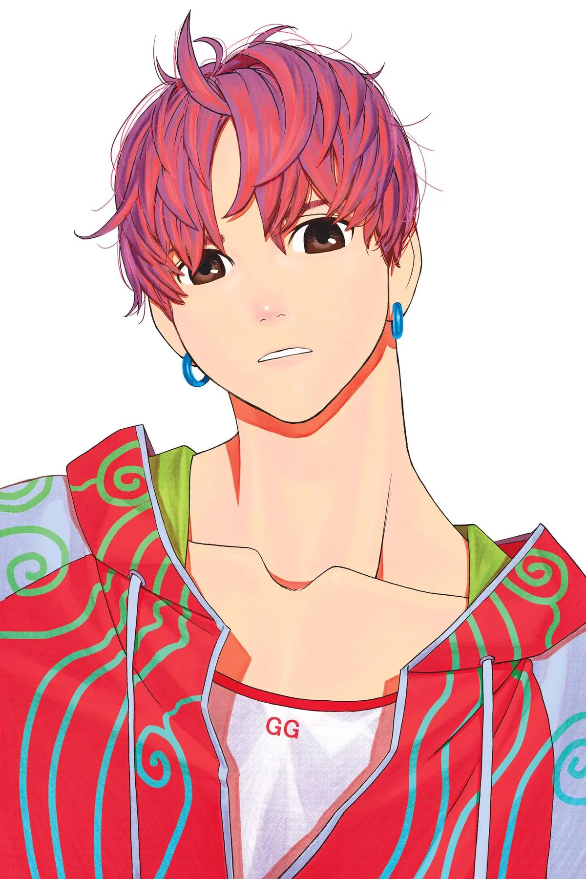 Read Dandadan - Chapter 33 - w5.readdandadan.org | Image 2