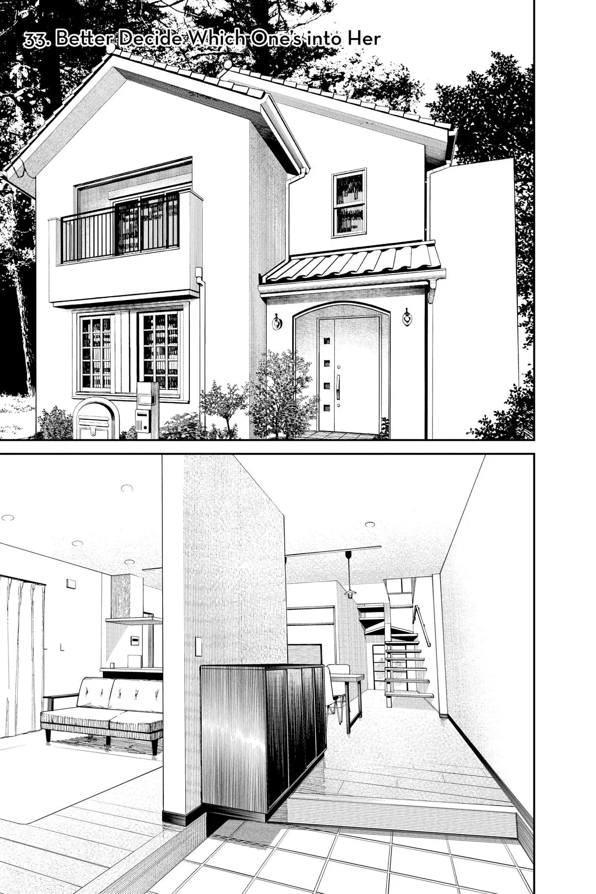 Read Dandadan - Chapter 33 - w5.readdandadan.org | Image 8
