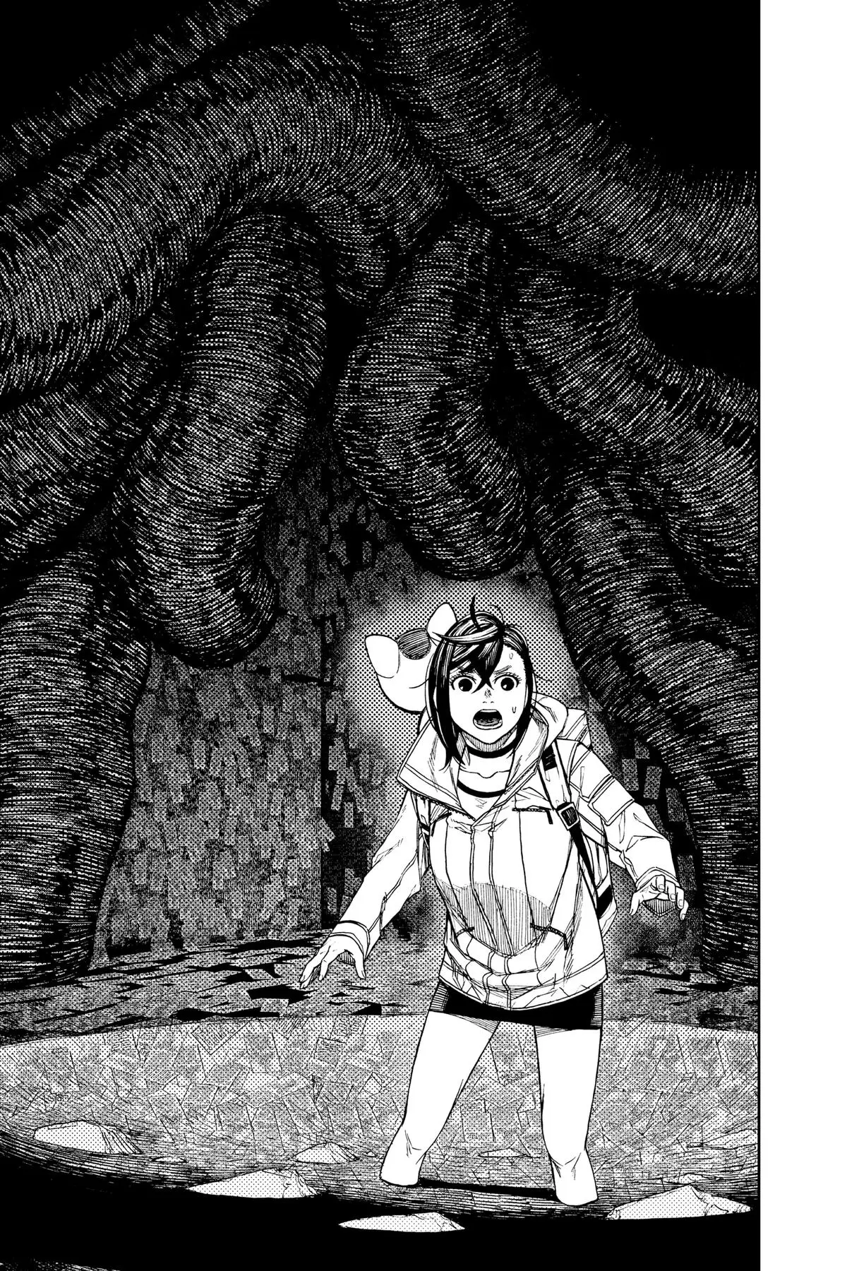 Read Dandadan - Chapter 36 - w4.readdandadan.org | Image 18