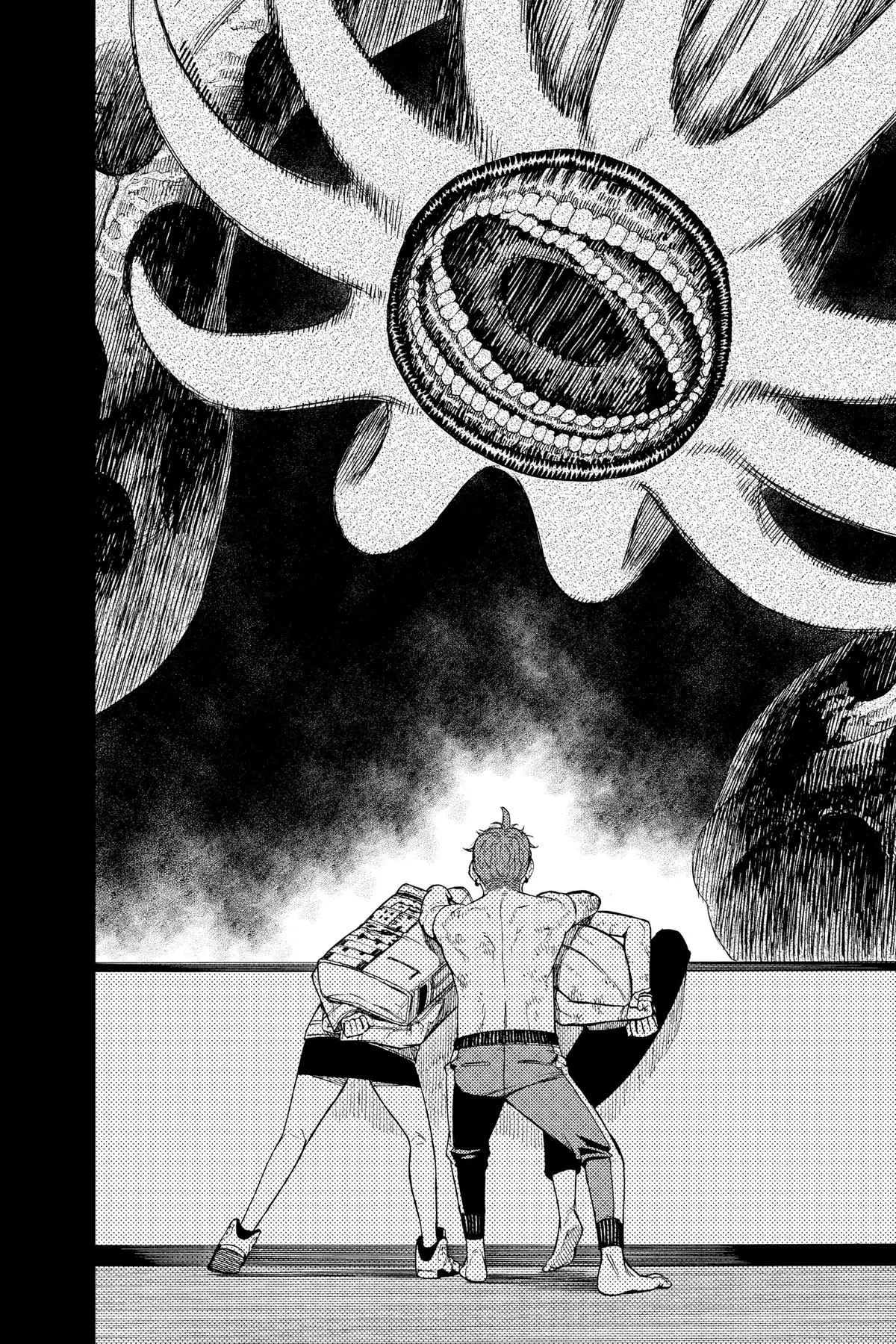 Read Dandadan - Chapter 38 - w4.readdandadan.org | Image 18