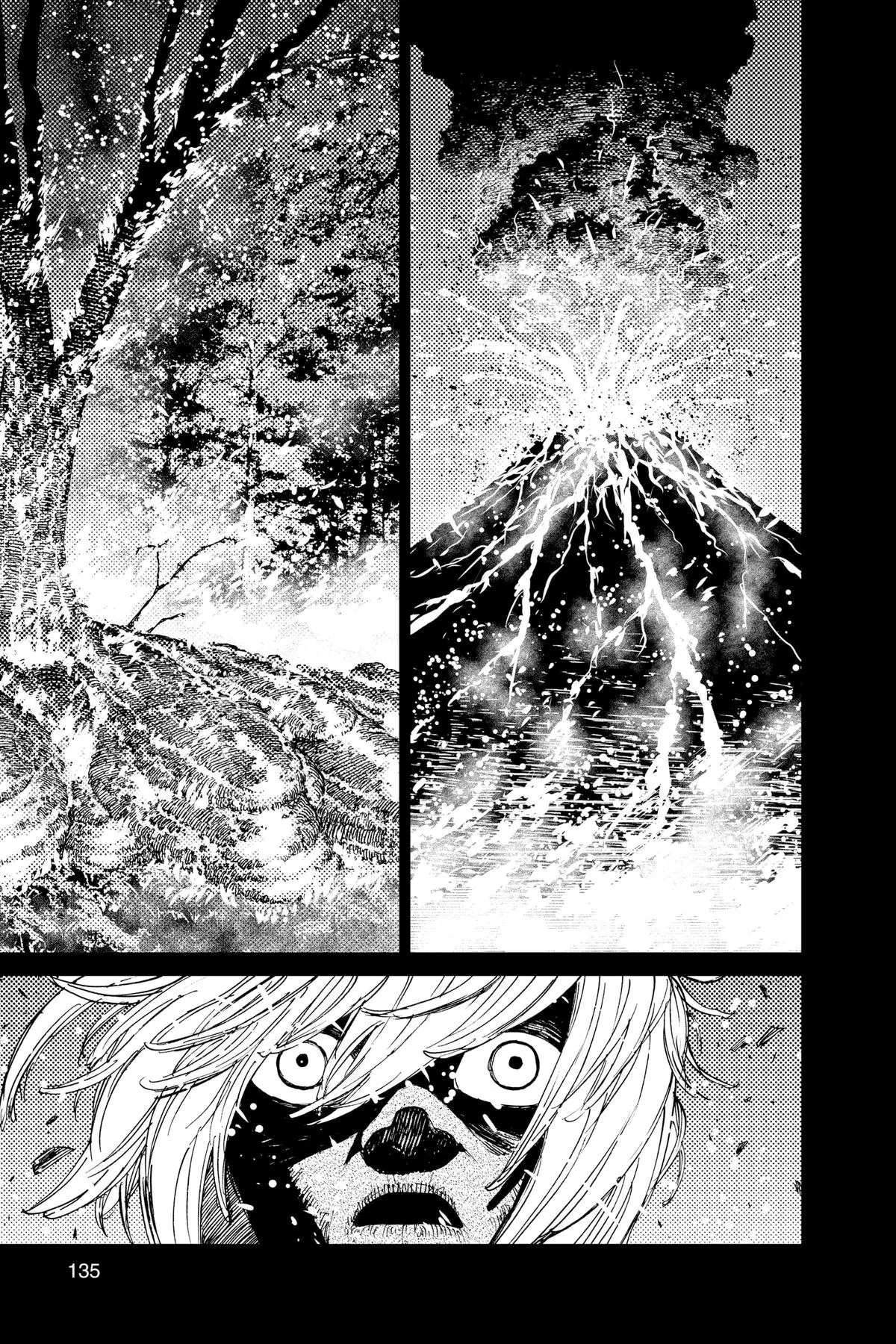 Read Dandadan - Chapter 39 - w5.readdandadan.org | Image 9