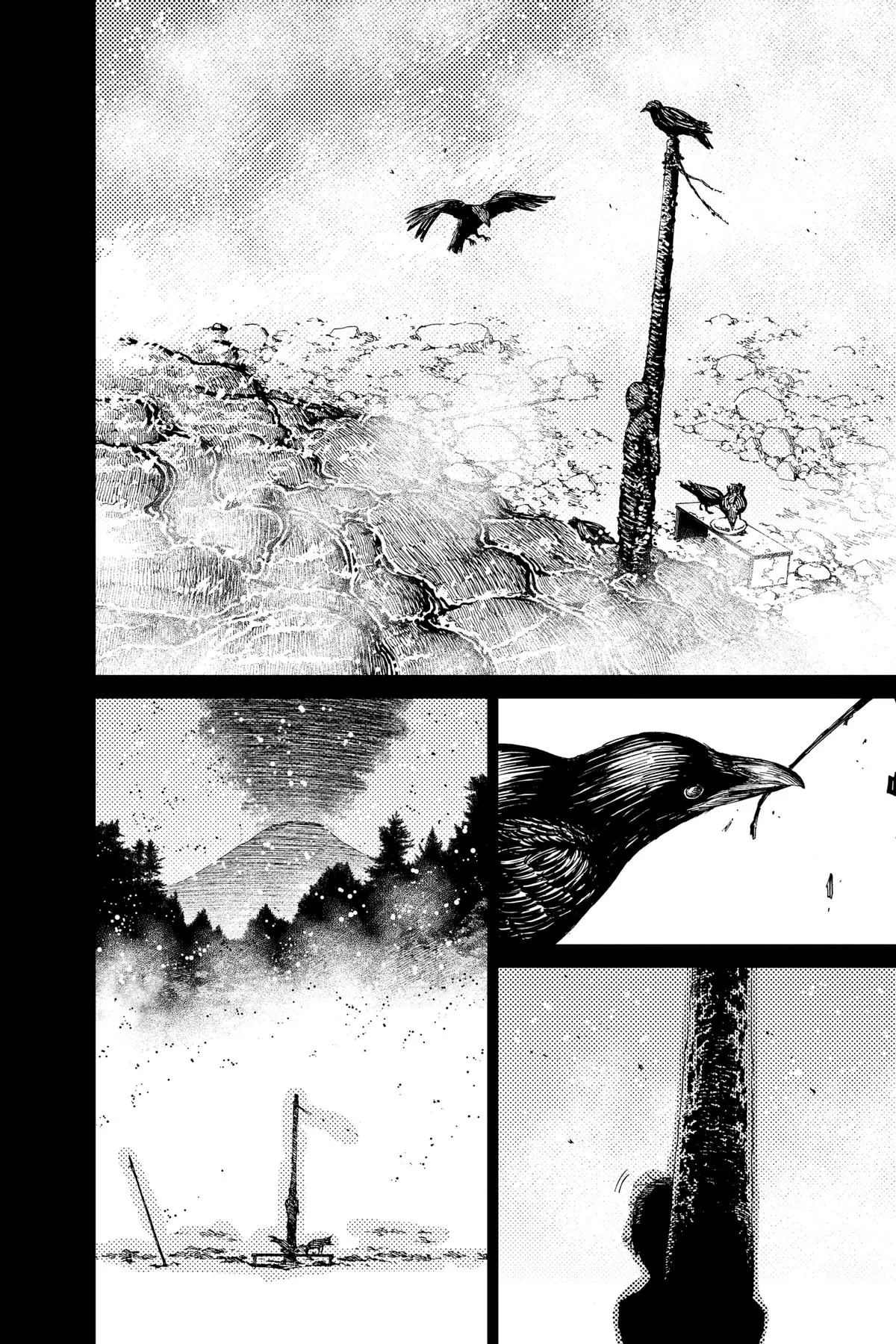 Read Dandadan - Chapter 39 - w5.readdandadan.org | Image 12