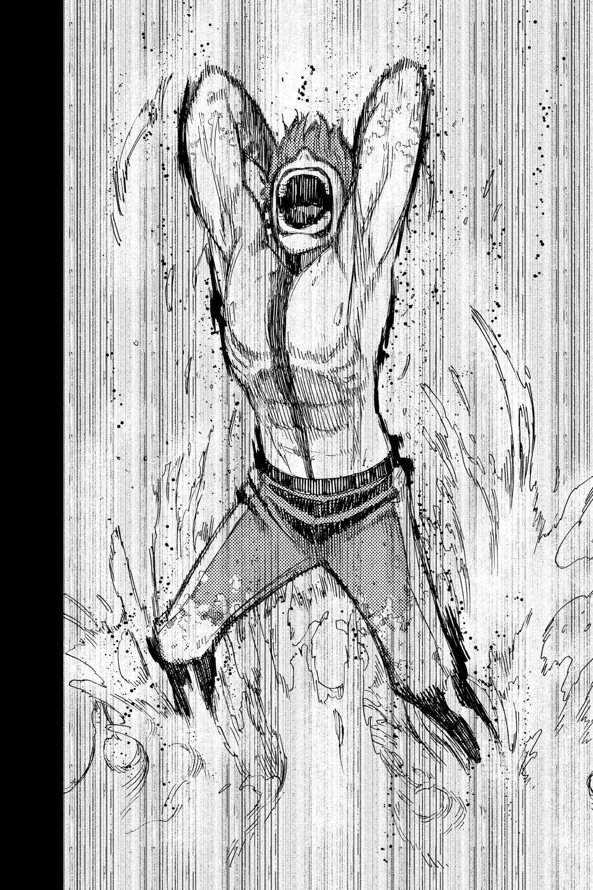 Read Dandadan - Chapter 40 - w4.readdandadan.org | Image 18