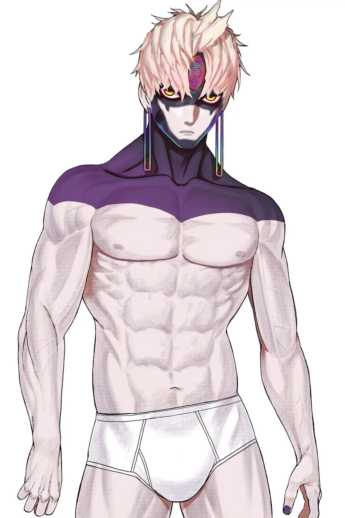 Read Dandadan - Chapter 41 - w4.readdandadan.org | Image 3