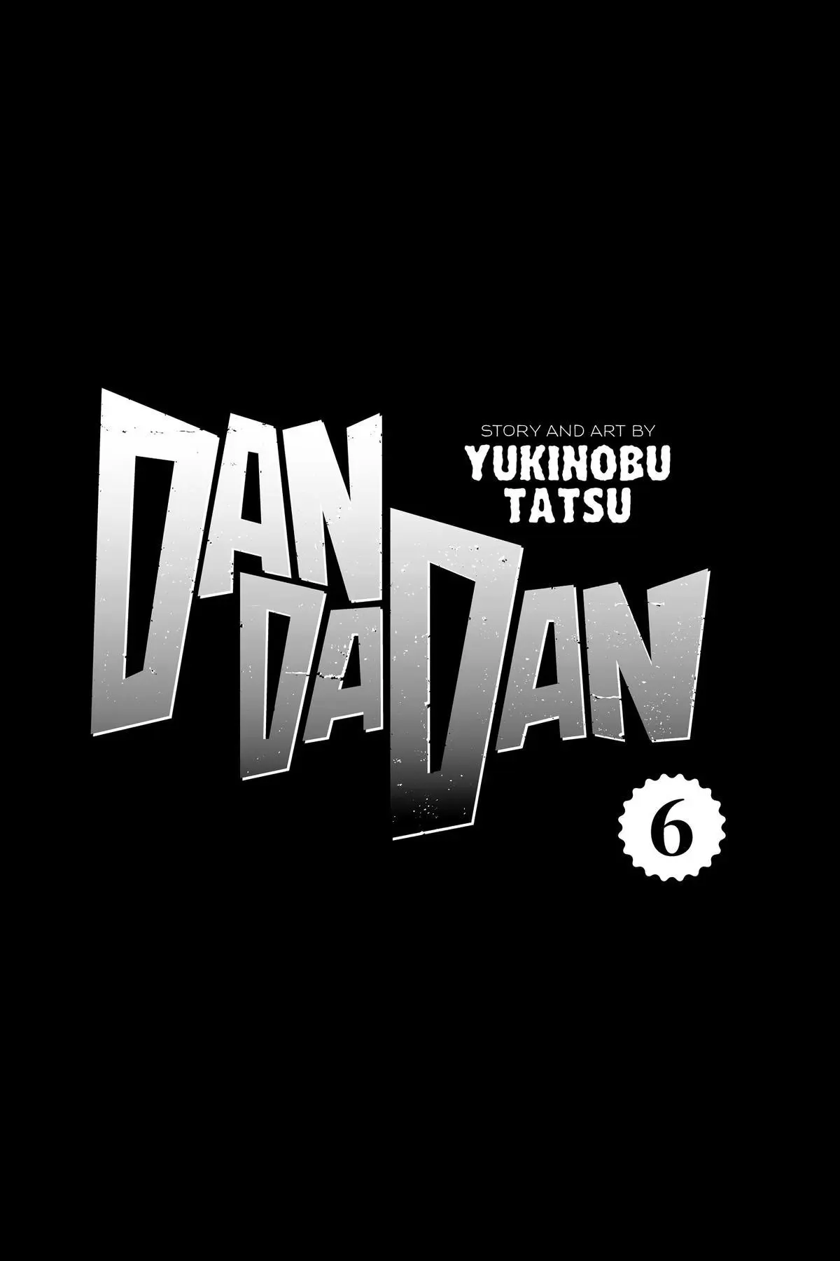 Read Dandadan - Chapter 41 - w4.readdandadan.org | Image 4
