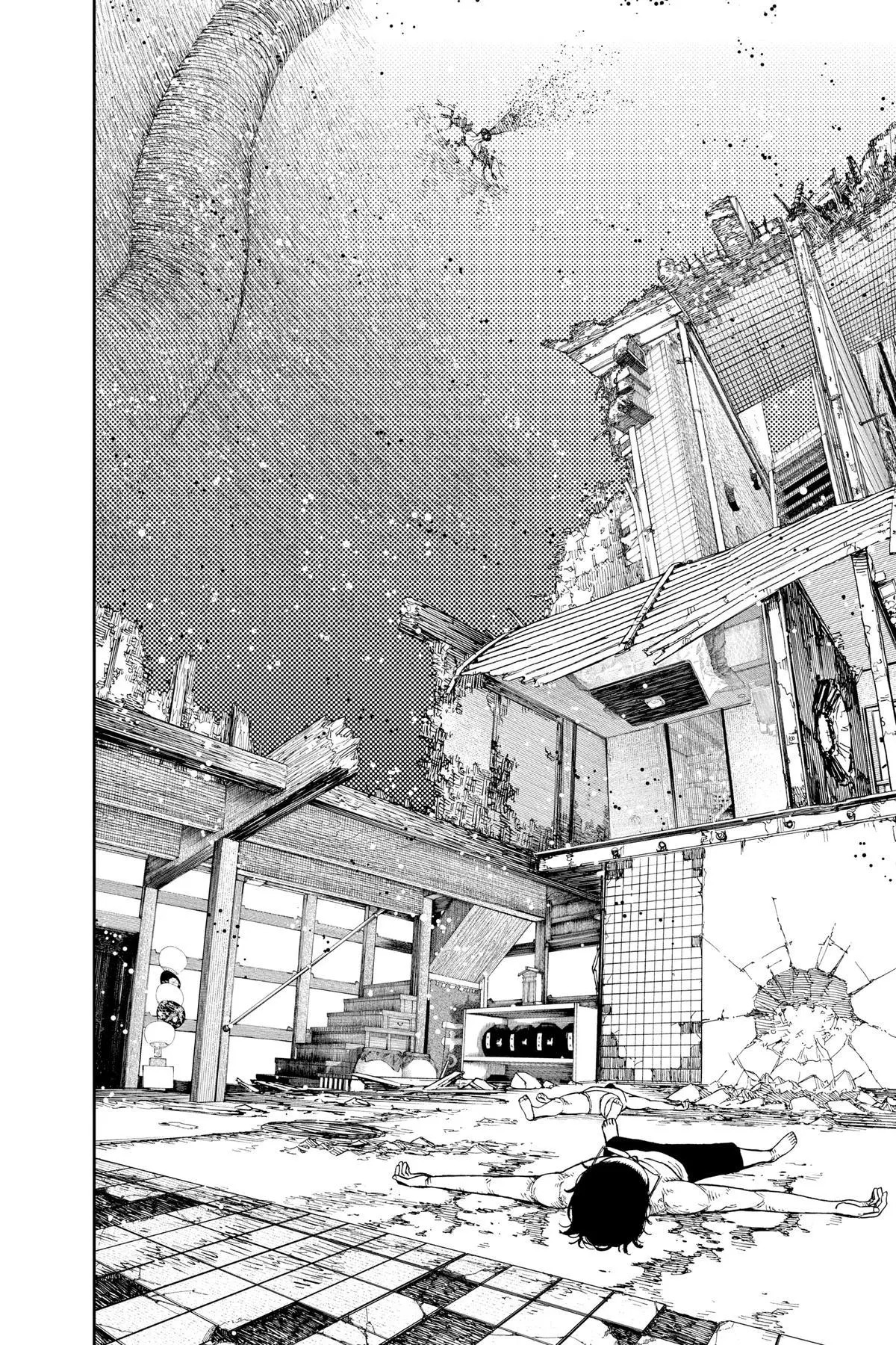 Read Dandadan - Chapter 43 - w5.readdandadan.org | Image 18